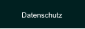 Datenschutz